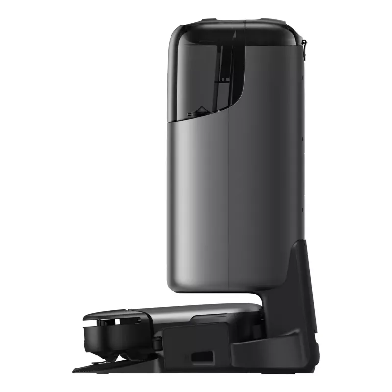 Robotstofzuiger Eufy S1 Pro