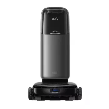 Robotstofzuiger Eufy S1 Pro
