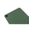 Folio case Tucano GALA Galaxy Tab A9+ 11 inch groen