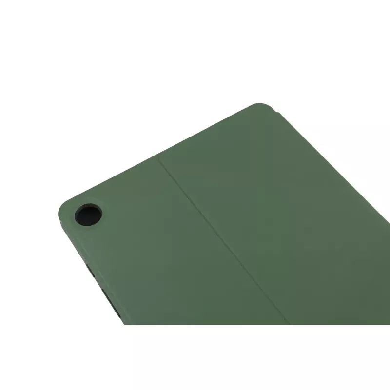Folio case Tucano GALA Galaxy Tab A9+ 11 inch groen
