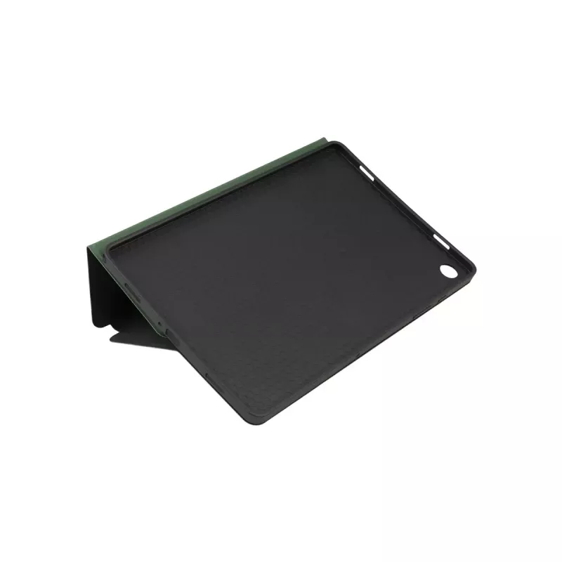 Folio case Tucano GALA Galaxy Tab A9+ 11 inch groen