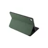 Folio case Tucano GALA Galaxy Tab A9+ 11 inch groen