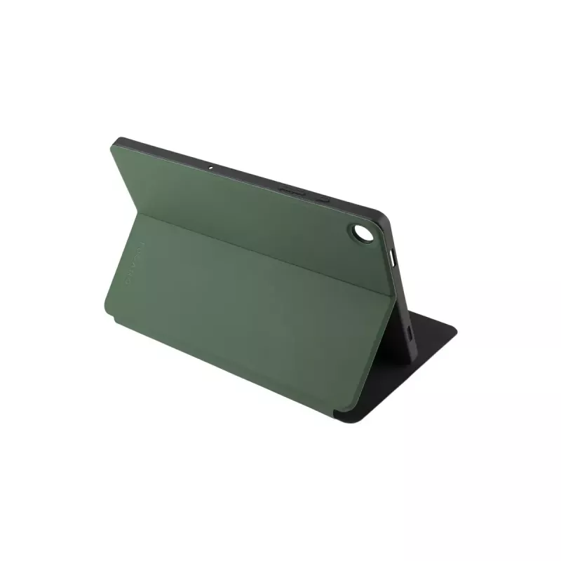 Folio case Tucano GALA Galaxy Tab A9+ 11 inch groen
