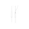 Philips TAE1105WT/00 hoofdtelefoon/headset bedraad in-ear muziek wit