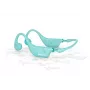 Philips TAK4607GR/00 hoofdtelefoon/headset draadloos oorbug muziek Bluetooth groen