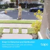 TP-Link Tapo slim draadloos beveiligingscamerasysteem, 1-camerasysteem