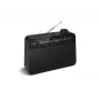 Draagbare radio Philips TAR2509/10 analoog AM FM zwart