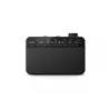 Draagbare radio Philips TAR2509/10 analoog AM FM zwart