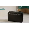 Draagbare radio Philips TAR2509/10 analoog AM FM zwart