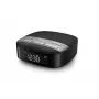 Philips TAR3505/12 radio klok digitaal zwart, grijs