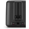 Bosch TAT3P420DE toaster 2 sneetjes 970 W zwart, zilver