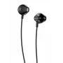 Philips TAUE100BK/00 hoofdtelefoon/headset bedraad in-ear muziek zwart