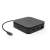 i-tec Thunderbolt 3 Travel Dock dual 4K-display + Power Delivery 60W