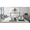 i-tec Thunderbolt 3 Travel Dock dual 4K-display + Power Delivery 60W