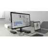 i-tec Thunderbolt 3 Travel Dock dual 4K-display + Power Delivery 60W