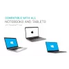 i-tec Thunderbolt 3 Travel Dock dual 4K-display + Power Delivery 60W