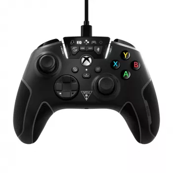 Turtle Beach Recon zwart USB-gamepad pc, Xbox, Xbox One, Xbox Series S, Xbox Series X