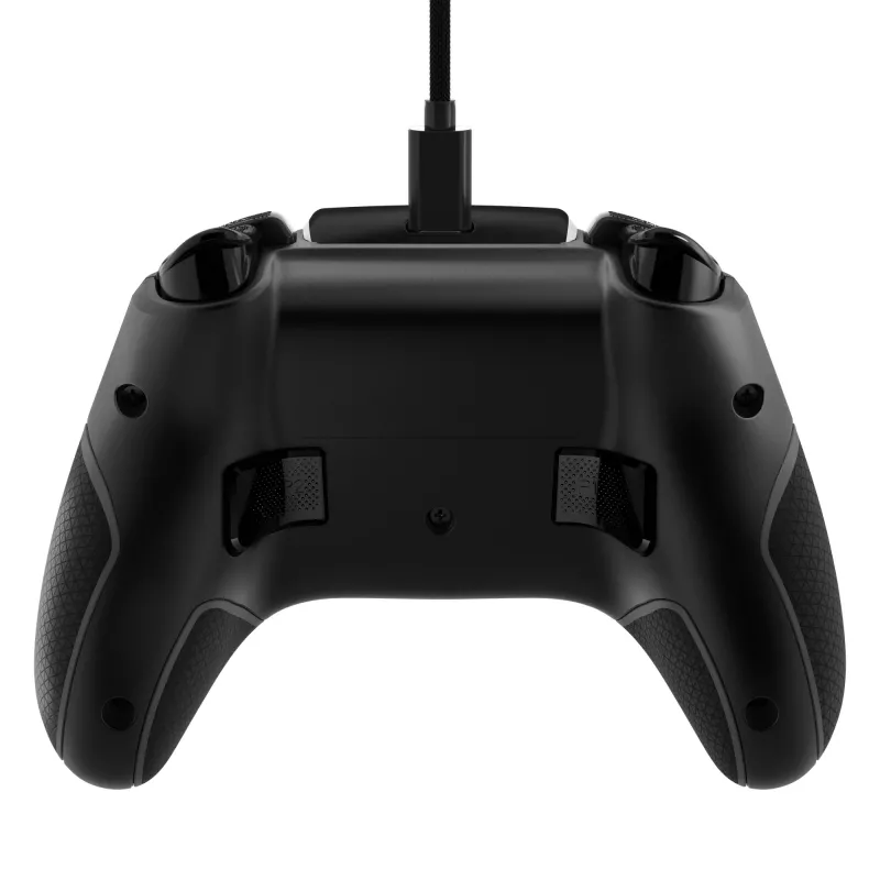Turtle Beach Recon zwart USB-gamepad pc, Xbox, Xbox One, Xbox Series S, Xbox Series X