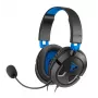 Turtle Beach Recon 50P headset bedrade gaming-headset – PS5, PS4, Xbox Series X of S, Xbox One en pc