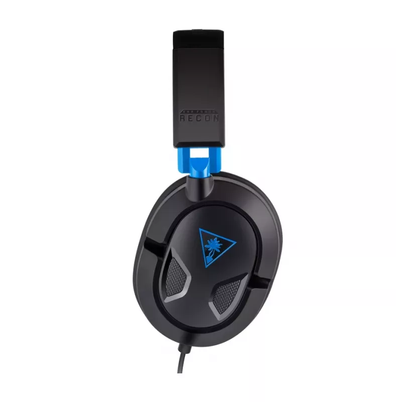 Turtle Beach Recon 50P headset bedrade gaming-headset – PS5, PS4, Xbox Series X of S, Xbox One en pc