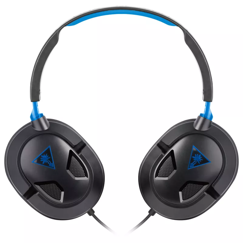Turtle Beach Recon 50P headset bedrade gaming-headset – PS5, PS4, Xbox Series X of S, Xbox One en pc