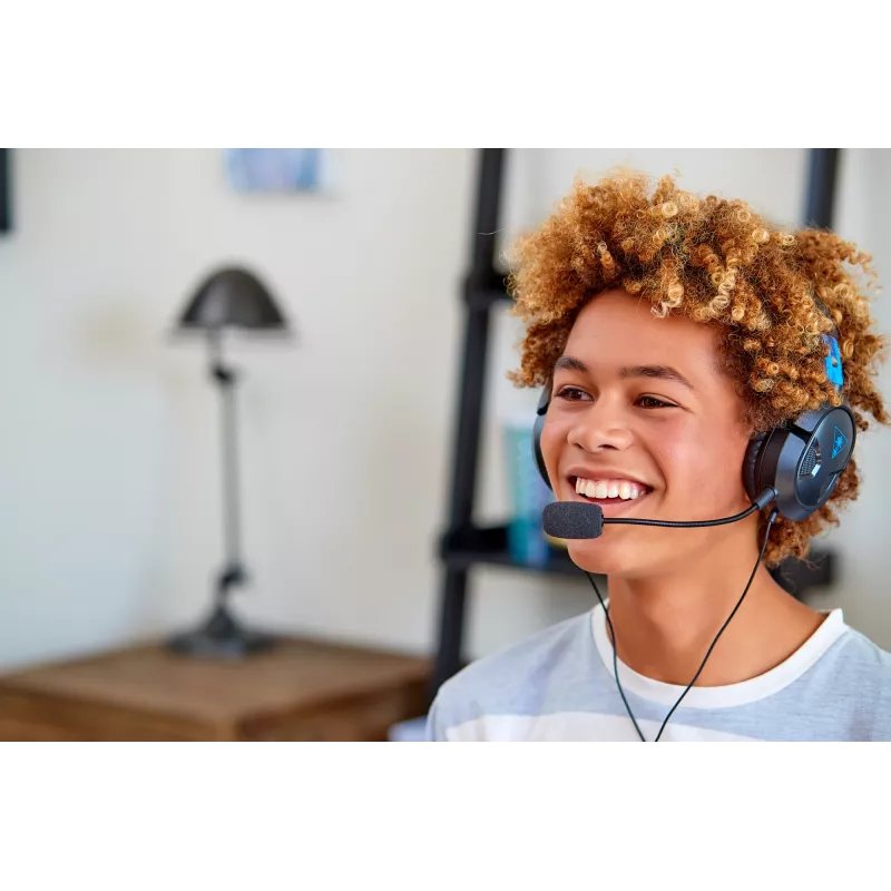 Turtle Beach Recon 50P headset bedrade gaming-headset – PS5, PS4, Xbox Series X of S, Xbox One en pc