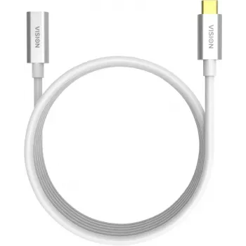 USB-kabel Vision TC 2MUSBCEXT