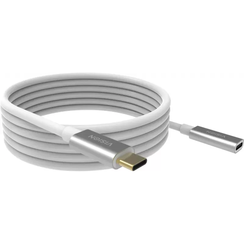 USB-kabel Vision TC 2MUSBCEXT