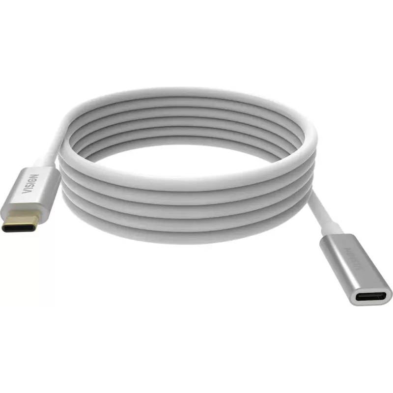 USB-kabel Vision TC 2MUSBCEXT