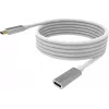 USB-kabel Vision TC 2MUSBCEXT