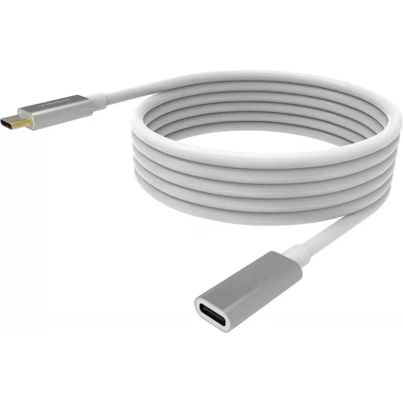 USB-kabel Vision TC 2MUSBCEXT