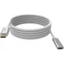 USB-kabel Vision TC 2MUSBCEXT