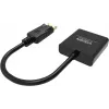 Videokabel-adapter DisplayPort VGA Vision TC-DPVGA/BL