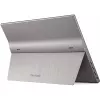 Viewsonic TD1655 computermonitor 39,6 cm (15,6 inch) 1920 x 1080 pixels Full HD LED touchscreen multi-user zwart, zilver
