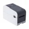 Brother TD-2320D300 labelprinter thermotransfer 300 x 300 DPI 152 mm/s bedraad Ethernet LAN