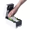 Brother TD-2320D300 labelprinter thermotransfer 300 x 300 DPI 152 mm/s bedraad Ethernet LAN