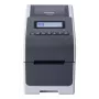 Brother TD-2350D203 labelprinter thermisch direct 203 x 203 DPI 152 mm/s bedraad & draadloos Ethernet LAN Wi-Fi Bluetooth