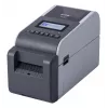 Brother TD-2350D203 labelprinter thermisch direct 203 x 203 DPI 152 mm/s bedraad & draadloos Ethernet LAN Wi-Fi Bluetooth