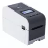 Brother TD-2350D203 labelprinter thermisch direct 203 x 203 DPI 152 mm/s bedraad & draadloos Ethernet LAN Wi-Fi Bluetooth