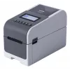 Brother TD-2350D203 labelprinter thermisch direct 203 x 203 DPI 152 mm/s bedraad & draadloos Ethernet LAN Wi-Fi Bluetooth