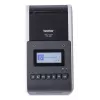 Brother TD-2350D203 labelprinter thermisch direct 203 x 203 DPI 152 mm/s bedraad & draadloos Ethernet LAN Wi-Fi Bluetooth