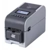 Brother TD-2350D203 labelprinter thermisch direct 203 x 203 DPI 152 mm/s bedraad & draadloos Ethernet LAN Wi-Fi Bluetooth