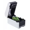Brother TD-2350D203 labelprinter thermisch direct 203 x 203 DPI 152 mm/s bedraad & draadloos Ethernet LAN Wi-Fi Bluetooth