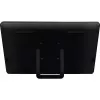 Viewsonic TD2430 computermonitor 59,9 cm (23,6 inch) 1920 x 1080 pixels Full HD LCD touchscreen multi-user zwart