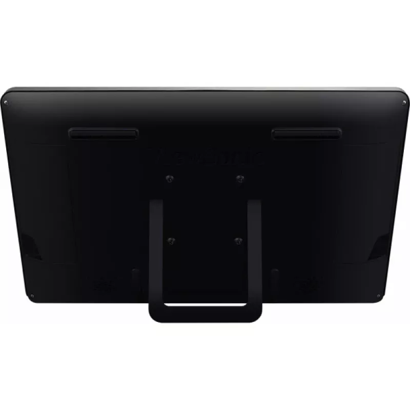 Viewsonic TD2430 computermonitor 59,9 cm (23,6 inch) 1920 x 1080 pixels Full HD LCD touchscreen multi-user zwart