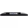 Viewsonic TD2430 computermonitor 59,9 cm (23,6 inch) 1920 x 1080 pixels Full HD LCD touchscreen multi-user zwart