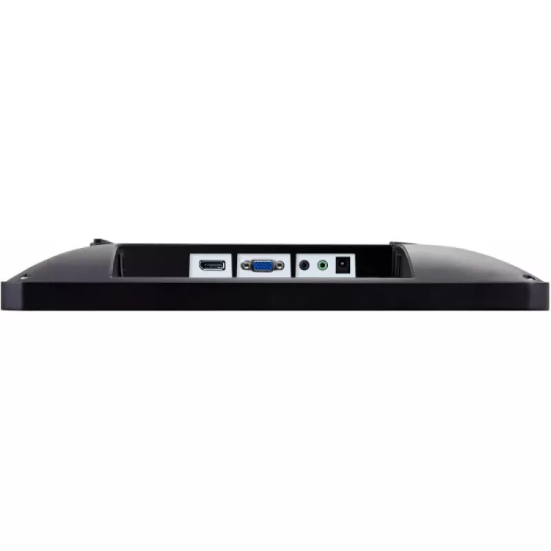 Viewsonic TD2430 computermonitor 59,9 cm (23,6 inch) 1920 x 1080 pixels Full HD LCD touchscreen multi-user zwart