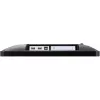 Viewsonic TD2430 computermonitor 59,9 cm (23,6 inch) 1920 x 1080 pixels Full HD LCD touchscreen multi-user zwart