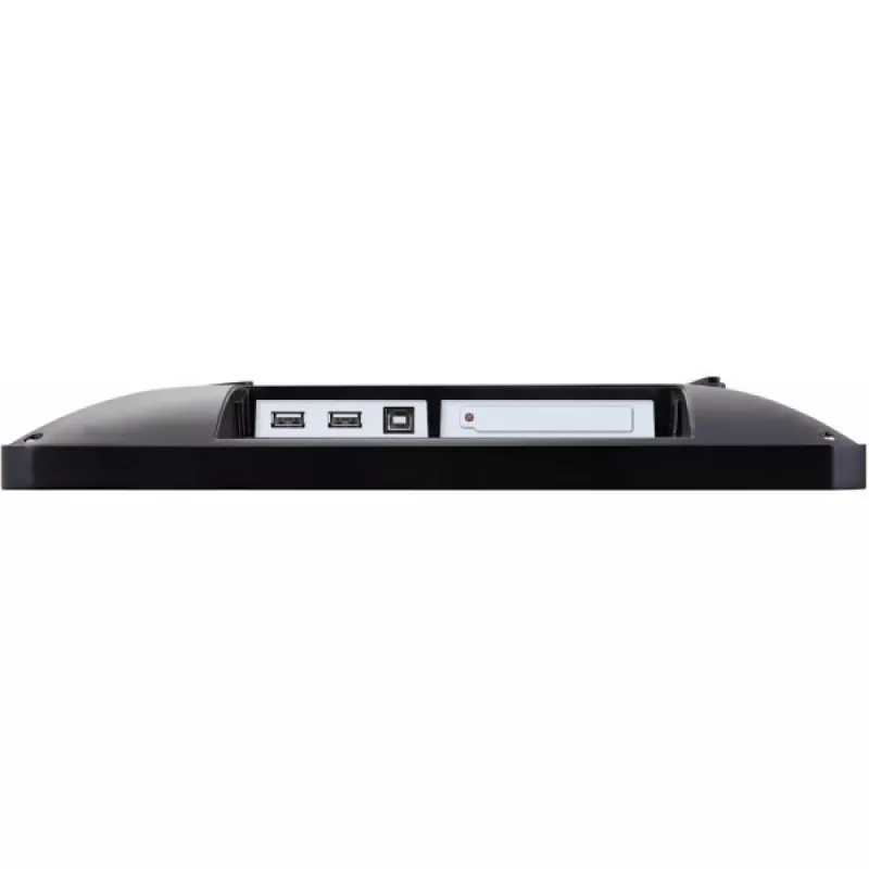 Viewsonic TD2430 computermonitor 59,9 cm (23,6 inch) 1920 x 1080 pixels Full HD LCD touchscreen multi-user zwart