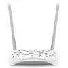 Tafelrouter TP-Link TD-W9960 single-band 2,4 GHz Wi-Fi 4